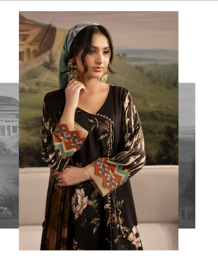 SEHAR E LINEN - PF090102