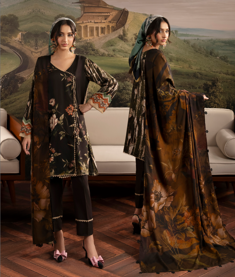 SEHAR E LINEN - PF090102