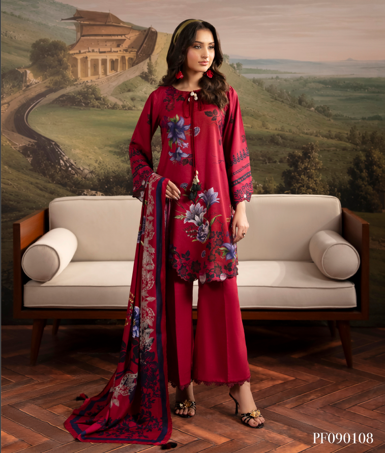 SEHAR E LINEN - PF090108