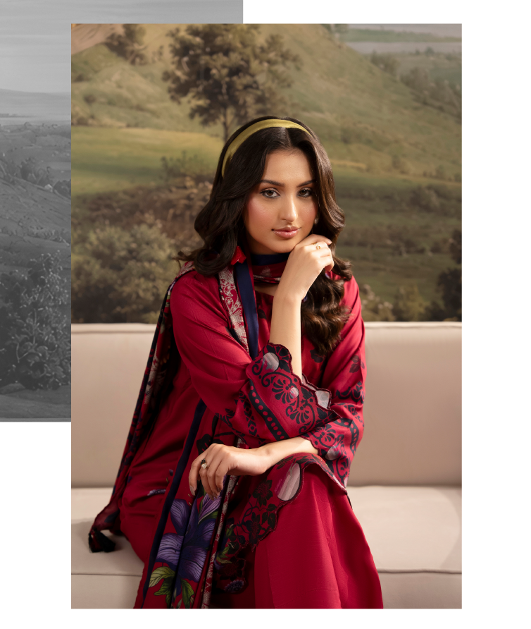 SEHAR E LINEN - PF090108