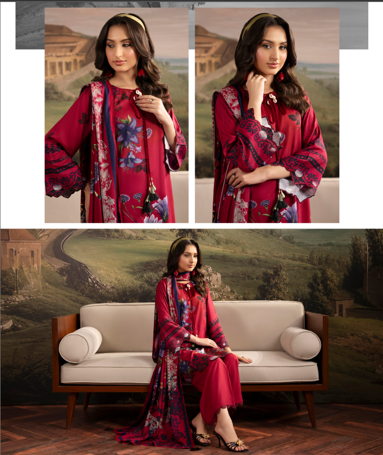 SEHAR E LINEN - PF090108
