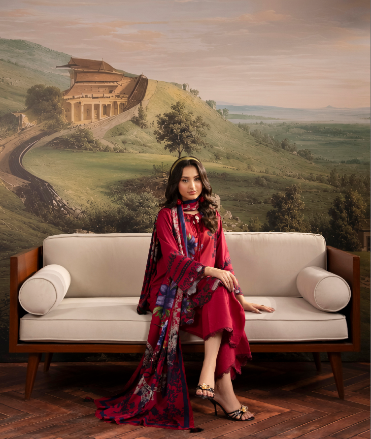 SEHAR E LINEN - PF090108