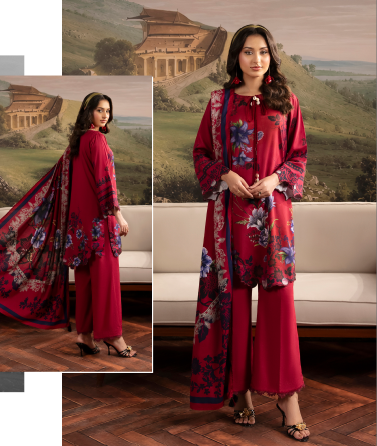 SEHAR E LINEN - PF090108