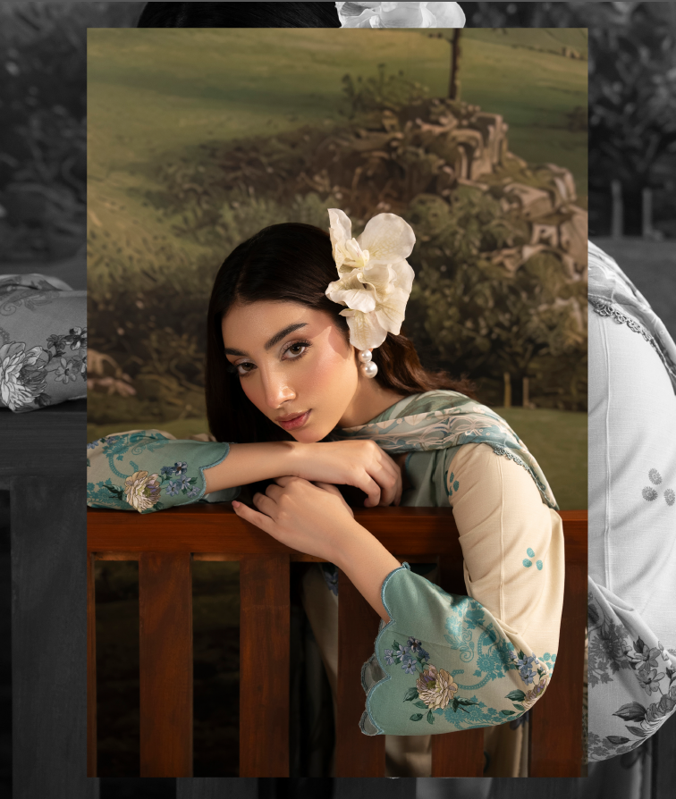 SEHAR E LINEN - PF090101