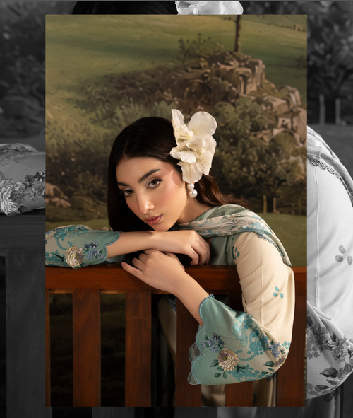 SEHAR E LINEN - PF090101