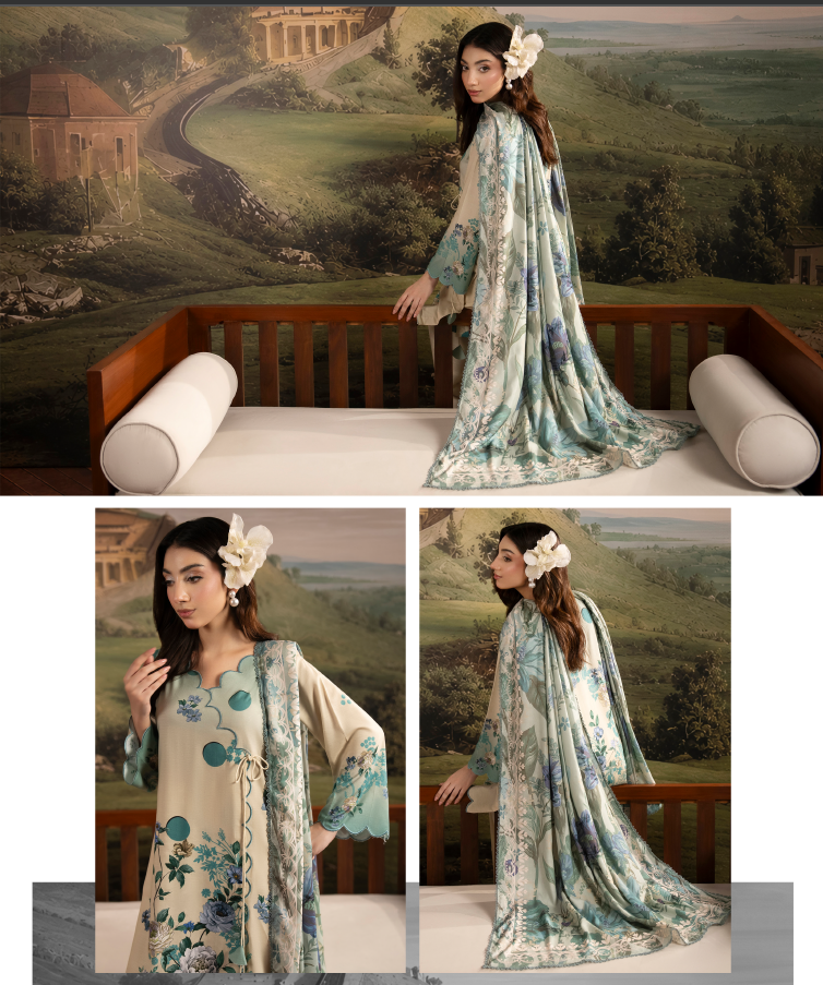 SEHAR E LINEN - PF090101
