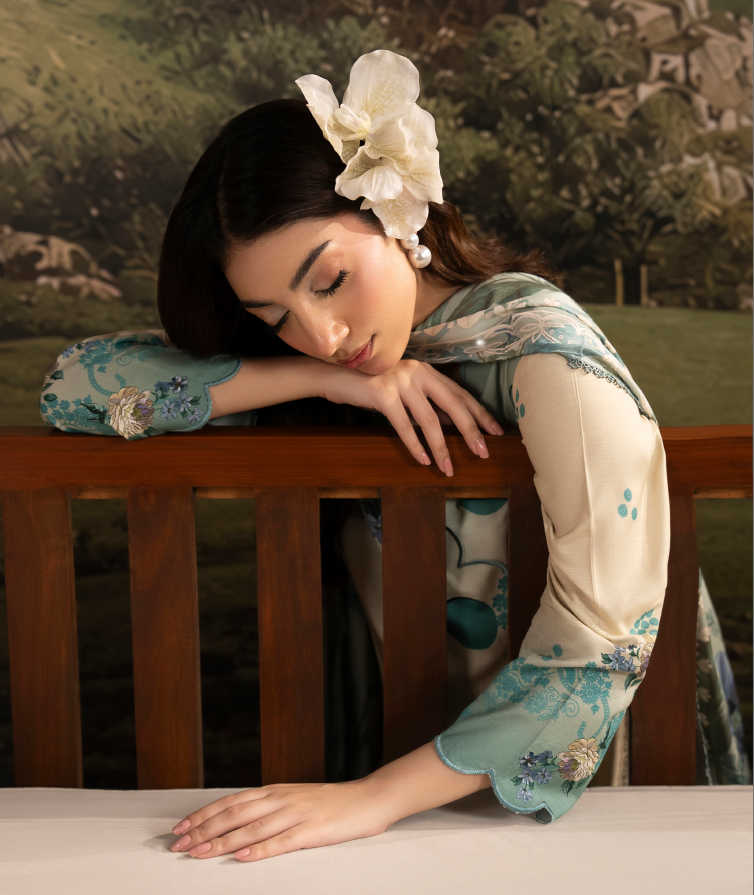 SEHAR E LINEN - PF090101