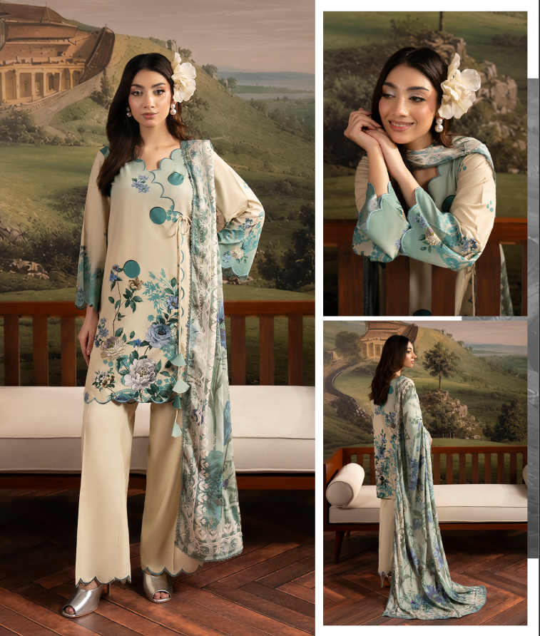 SEHAR E LINEN - PF090101