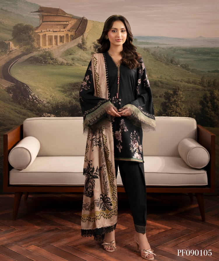 SEHAR E LINEN - PF090105