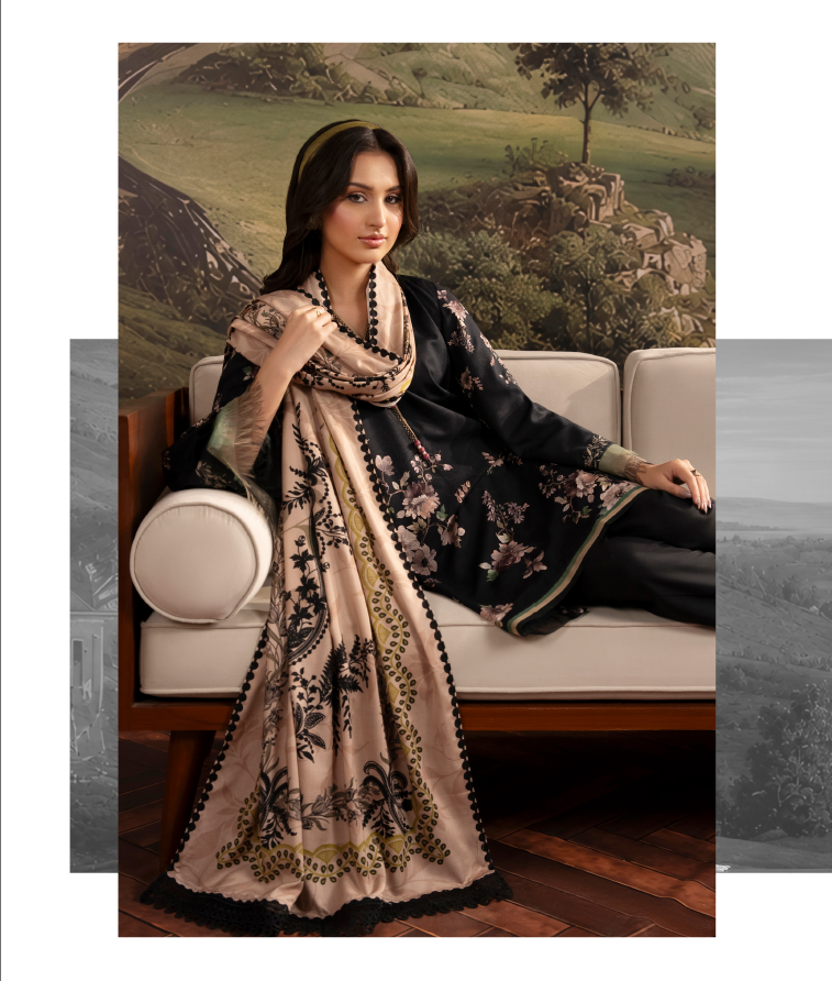 SEHAR E LINEN - PF090105
