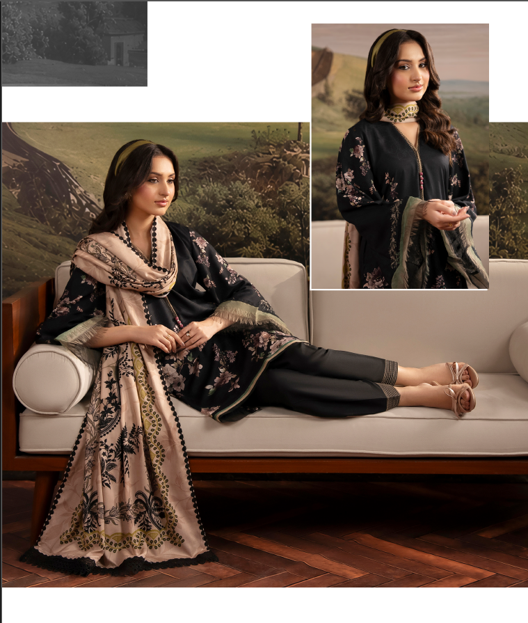 SEHAR E LINEN - PF090105