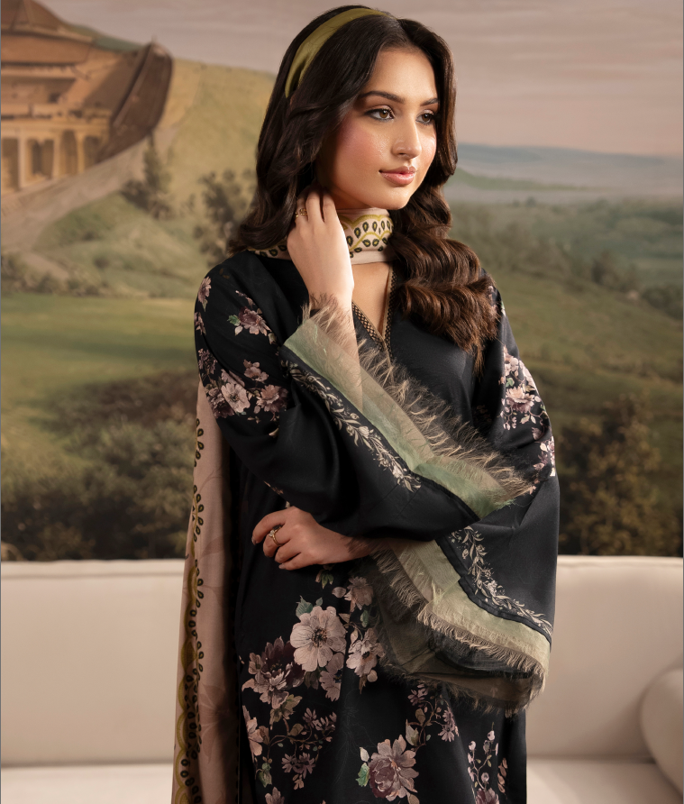SEHAR E LINEN - PF090105