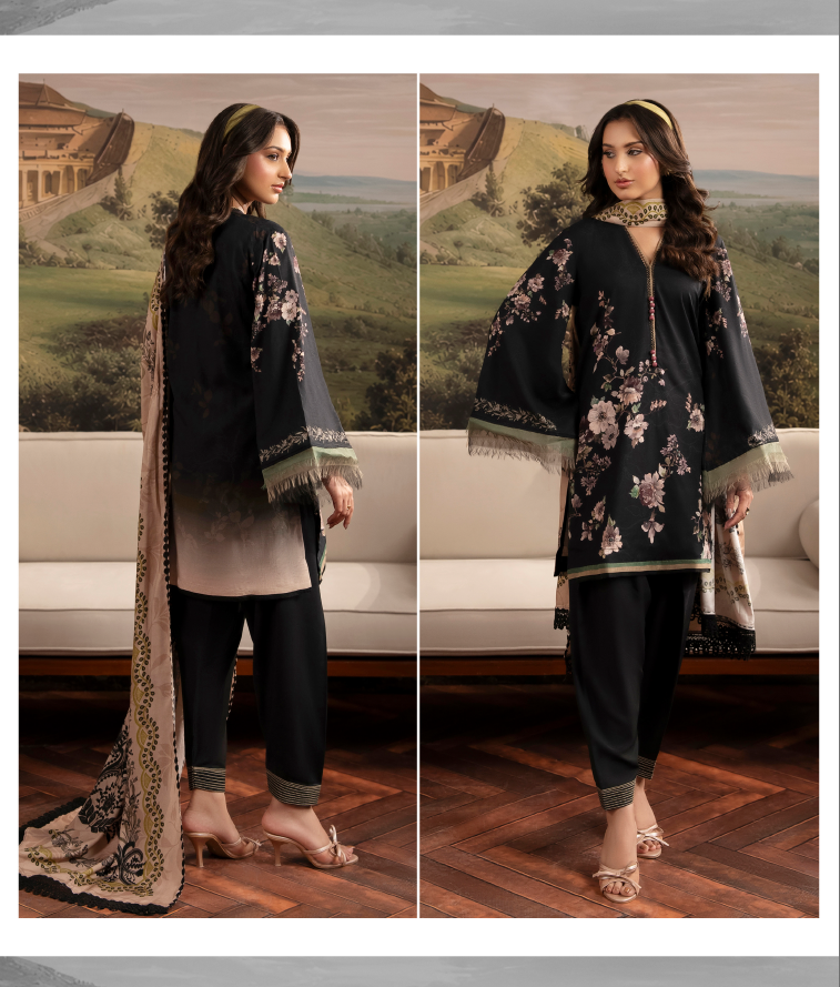 SEHAR E LINEN - PF090105