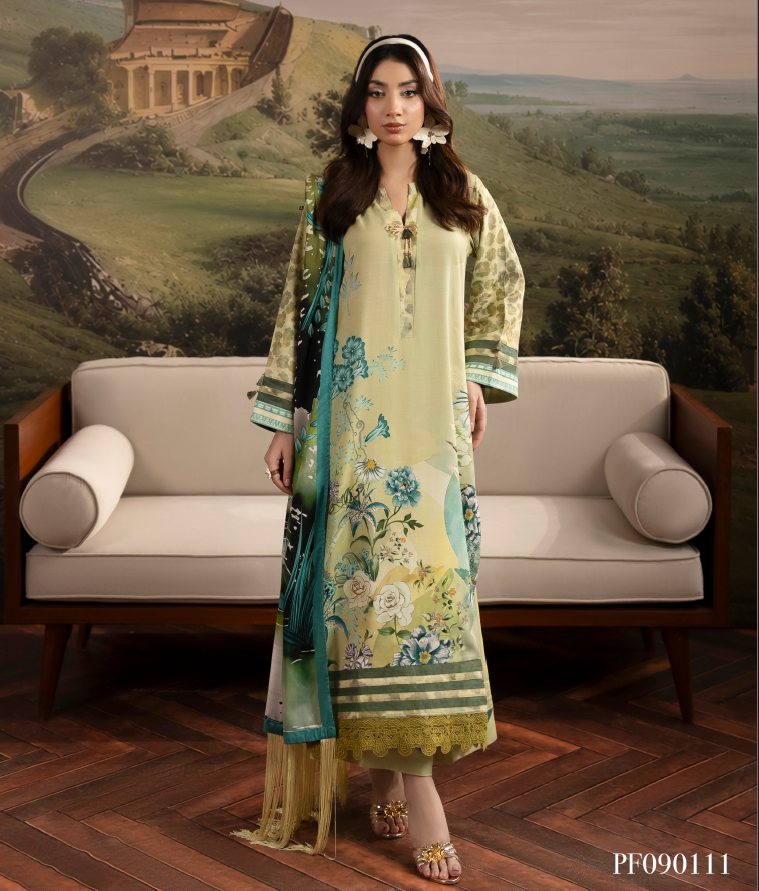 SEHAR E LINEN - PF090111