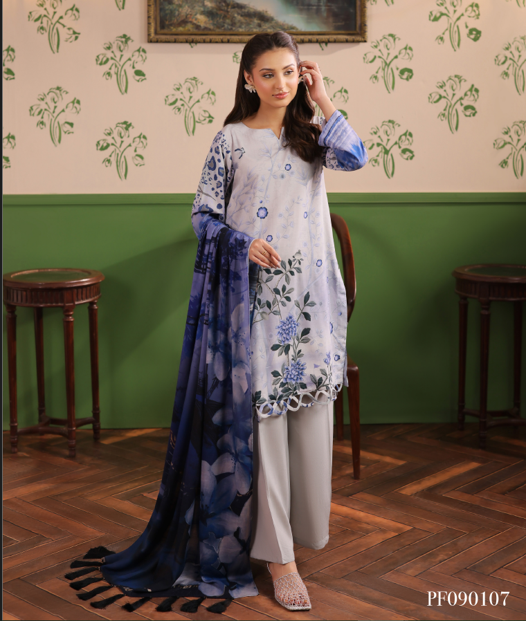 SEHAR E LINEN - PF090107