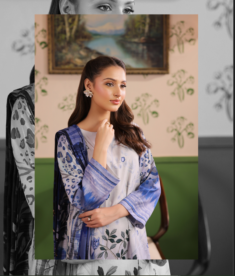 SEHAR E LINEN - PF090107