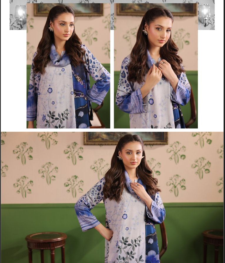 SEHAR E LINEN - PF090107