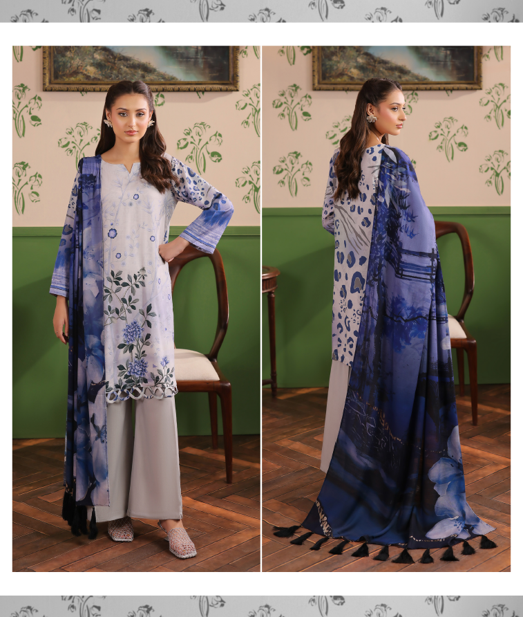 SEHAR E LINEN - PF090107