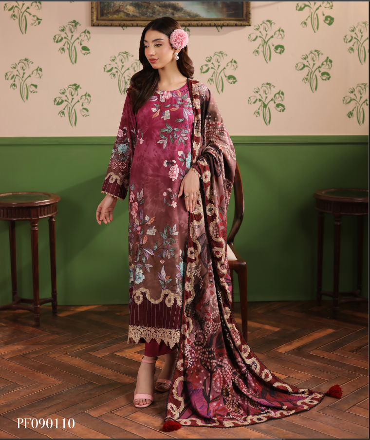 SEHAR E LINEN - PF090110