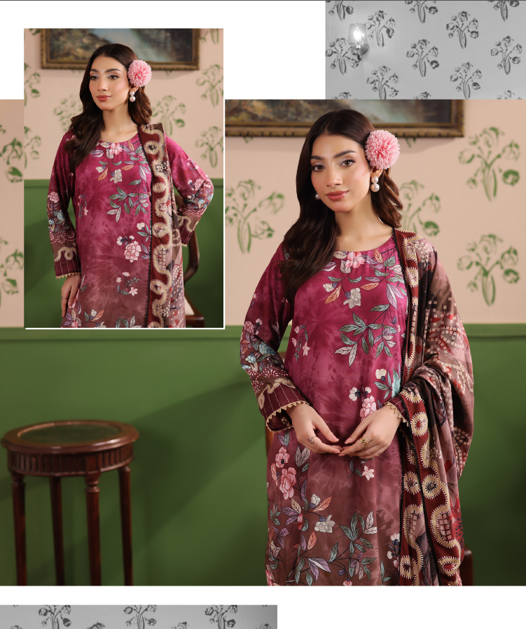 SEHAR E LINEN - PF090110