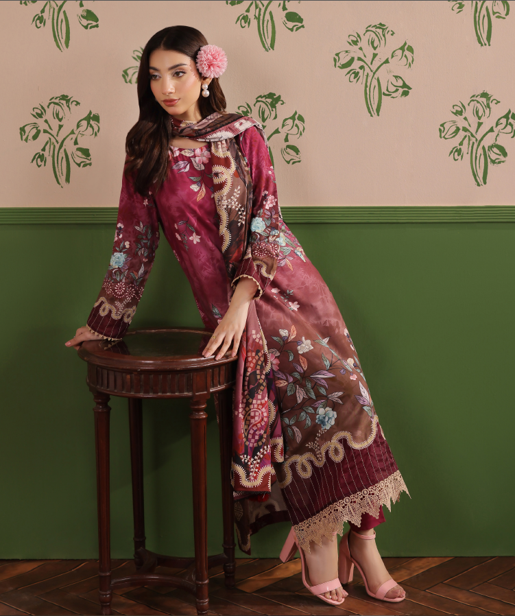 SEHAR E LINEN - PF090110