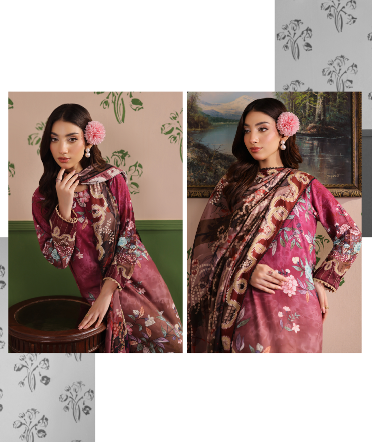 SEHAR E LINEN - PF090110