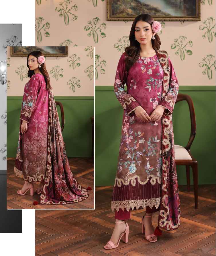 SEHAR E LINEN - PF090110