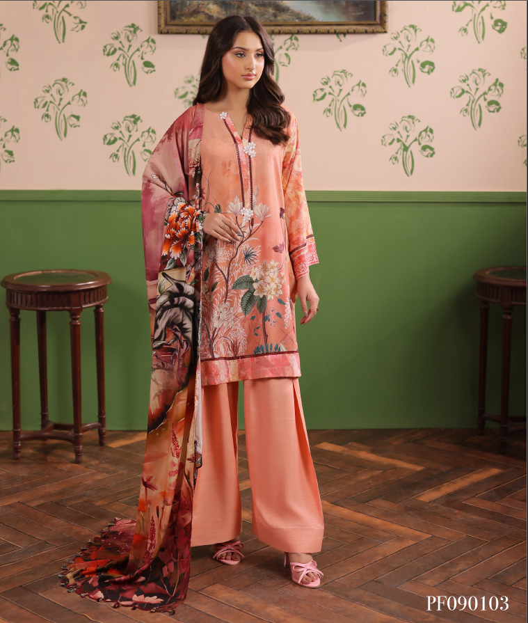 SEHAR E LINEN - PF090103