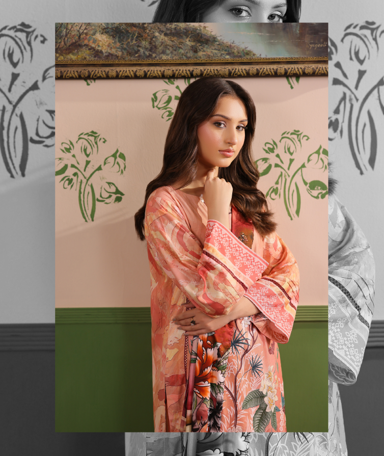 SEHAR E LINEN - PF090103