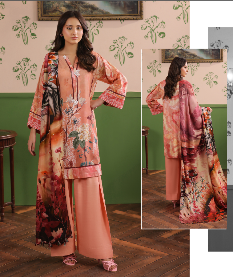 SEHAR E LINEN - PF090103
