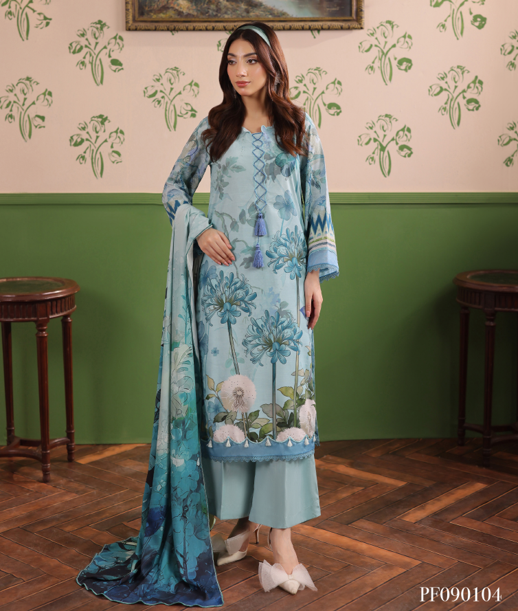 SEHAR E LINEN - PF090104