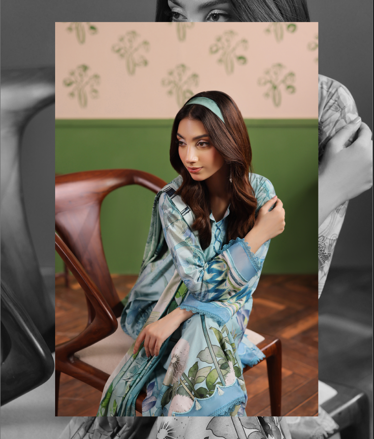 SEHAR E LINEN - PF090104