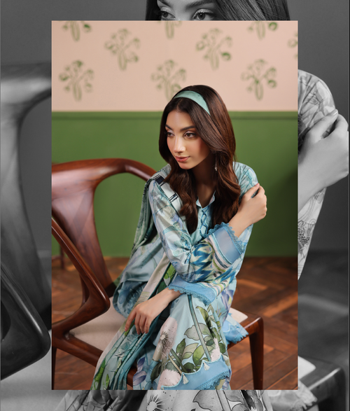 SEHAR E LINEN - PF090104
