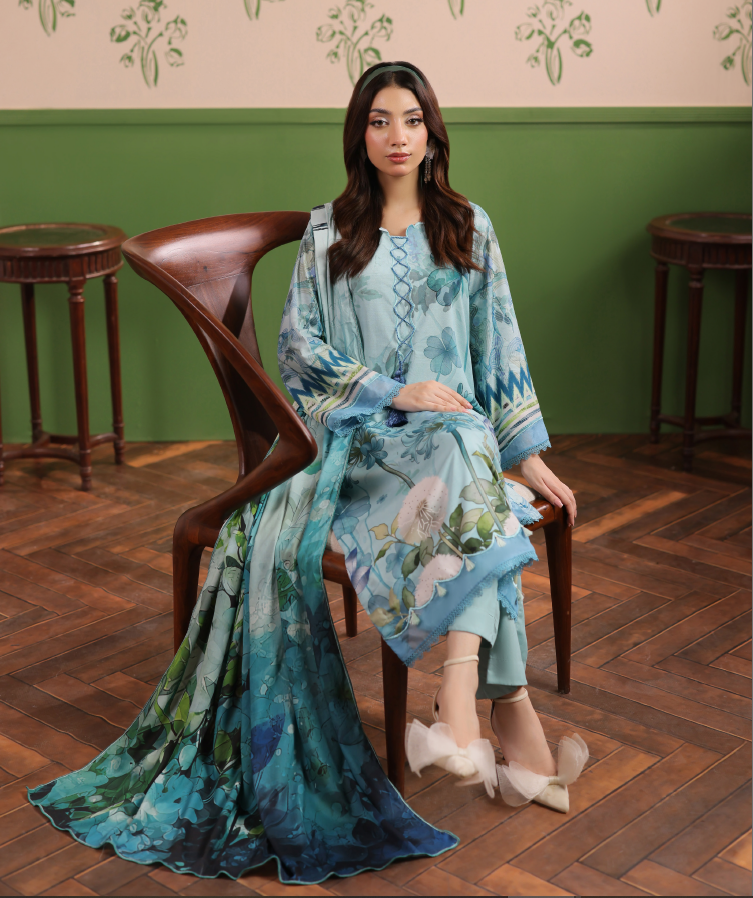 SEHAR E LINEN - PF090104