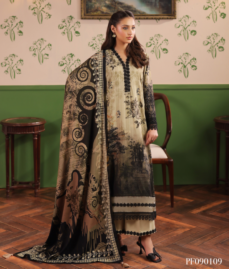 SEHAR E LINEN - PF090109