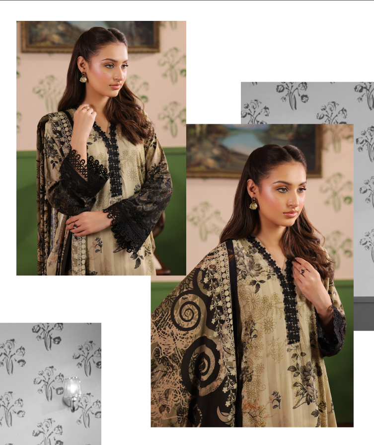 SEHAR E LINEN - PF090109