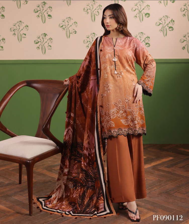 SEHAR E LINEN - PF090112