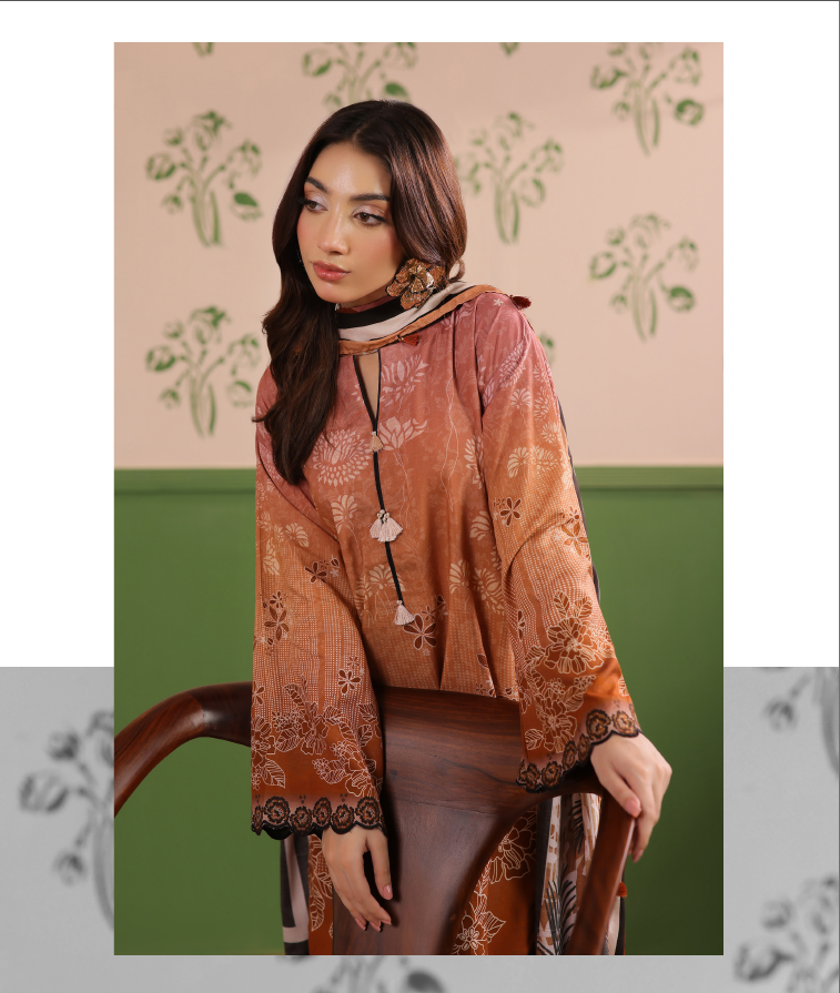 SEHAR E LINEN - PF090112