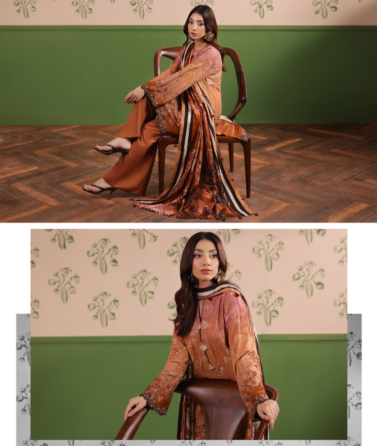 SEHAR E LINEN - PF090112