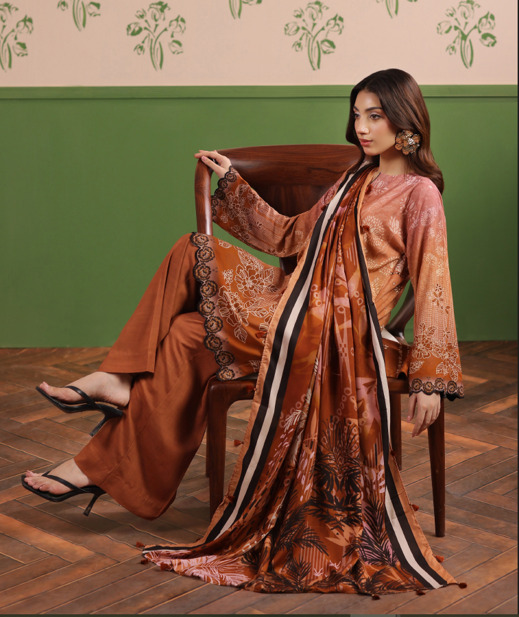 SEHAR E LINEN - PF090112