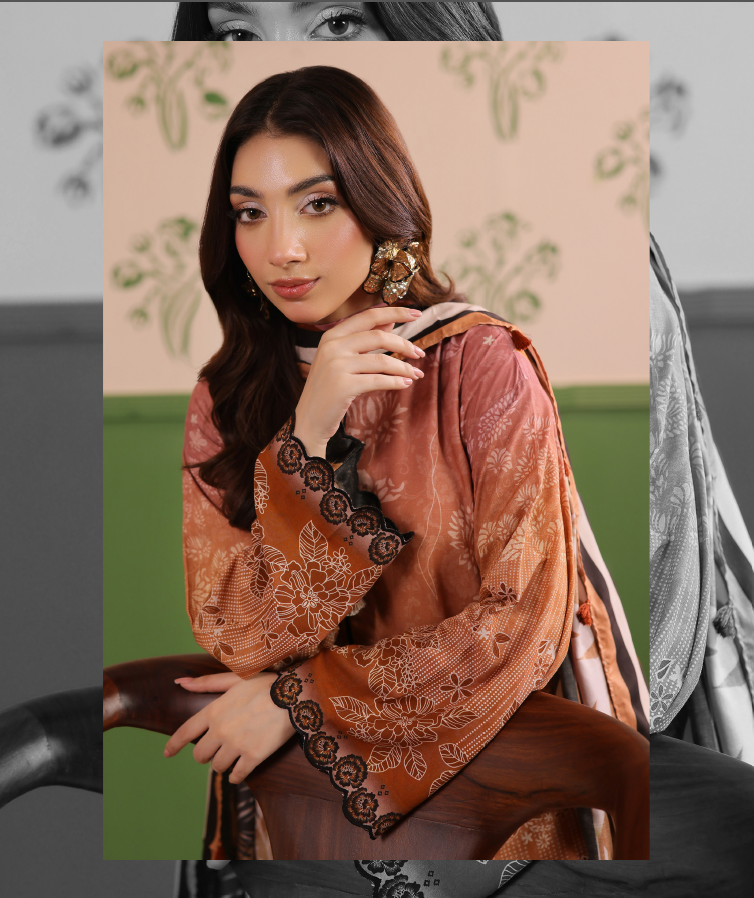 SEHAR E LINEN - PF090112