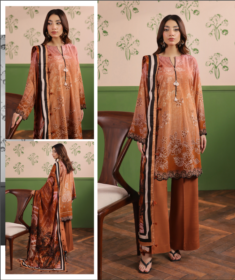 SEHAR E LINEN - PF090112